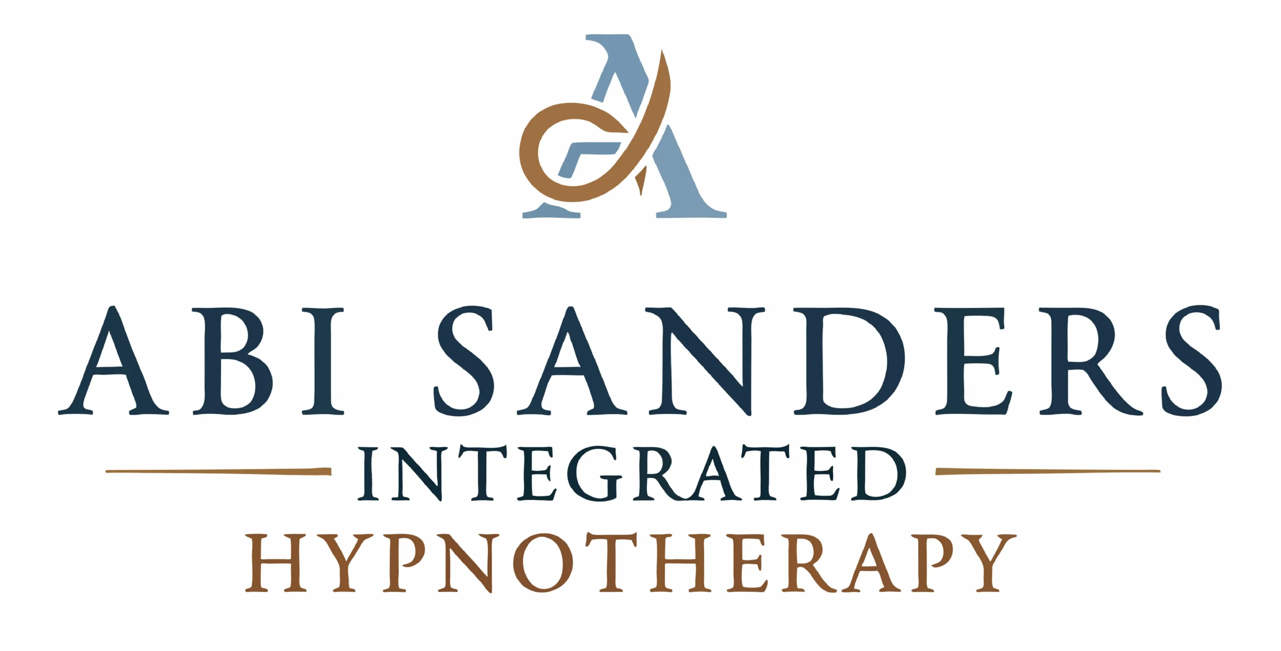 Integrated hypnotherapy logo