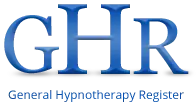professional hypnotherapy accreditation and certification UK